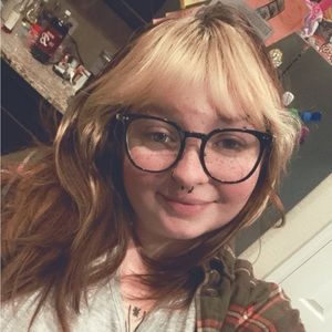 Meet your Posher, Cheyenne